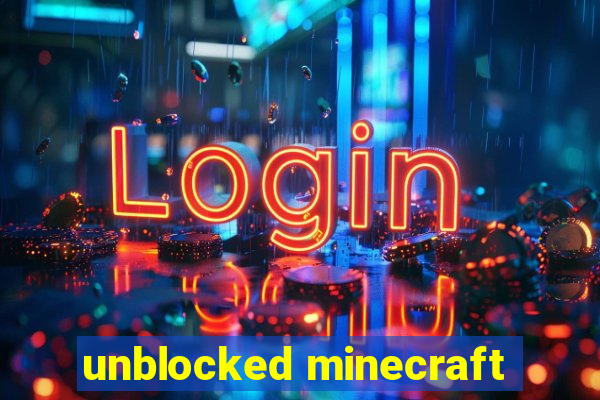 unblocked minecraft